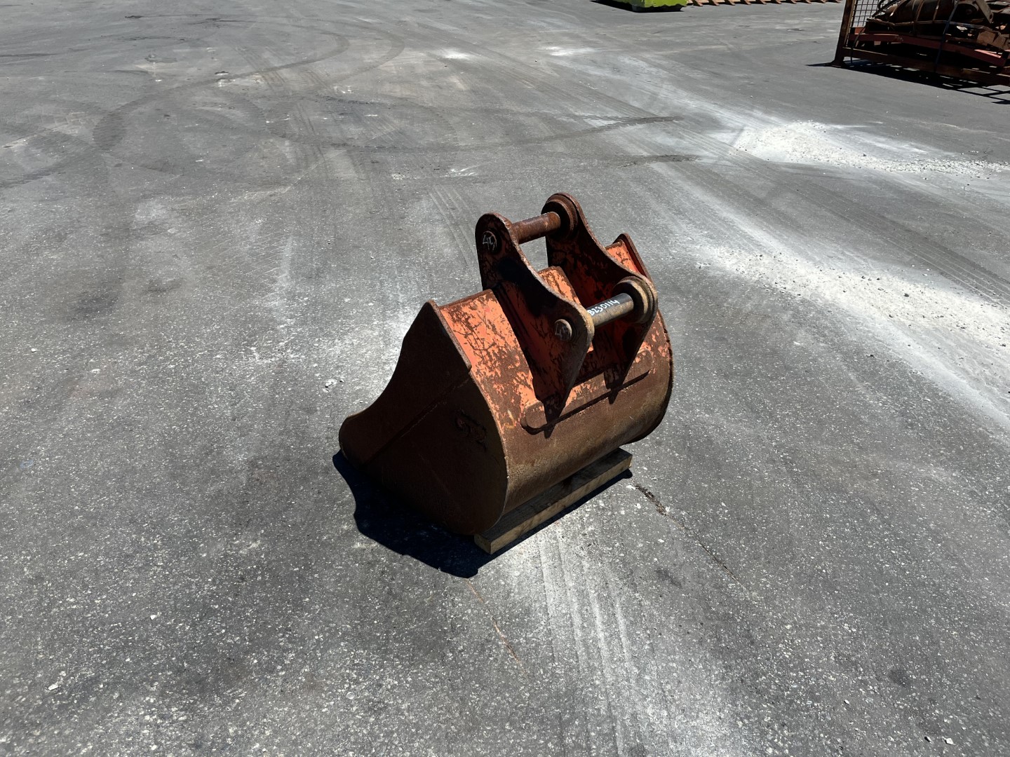 OZ BUCKETS Bucket ozbuckets AU Buckets & Attachments Perth